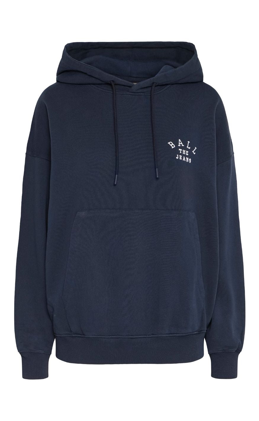 Ball Original Hoodie Savona Sky Captain