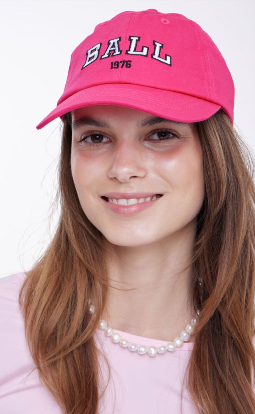 Ball Original Kasket Original Pink
