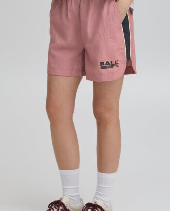 Ball Original Shorts Stella Wistful Mauve