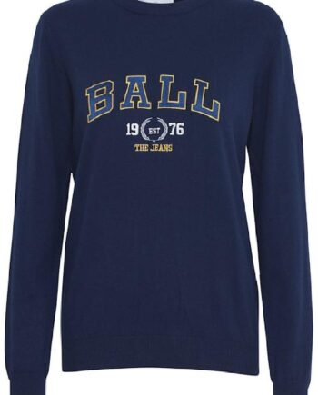Ball Original Striktrøje    Carter Navy