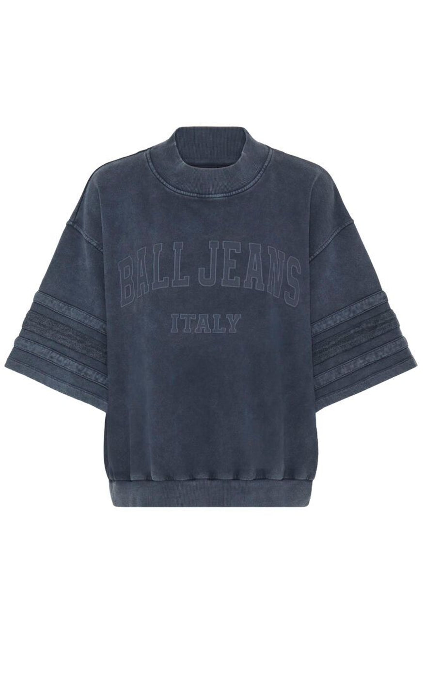 Ball Original Sweatshirt Arian Ss Sky Captain
