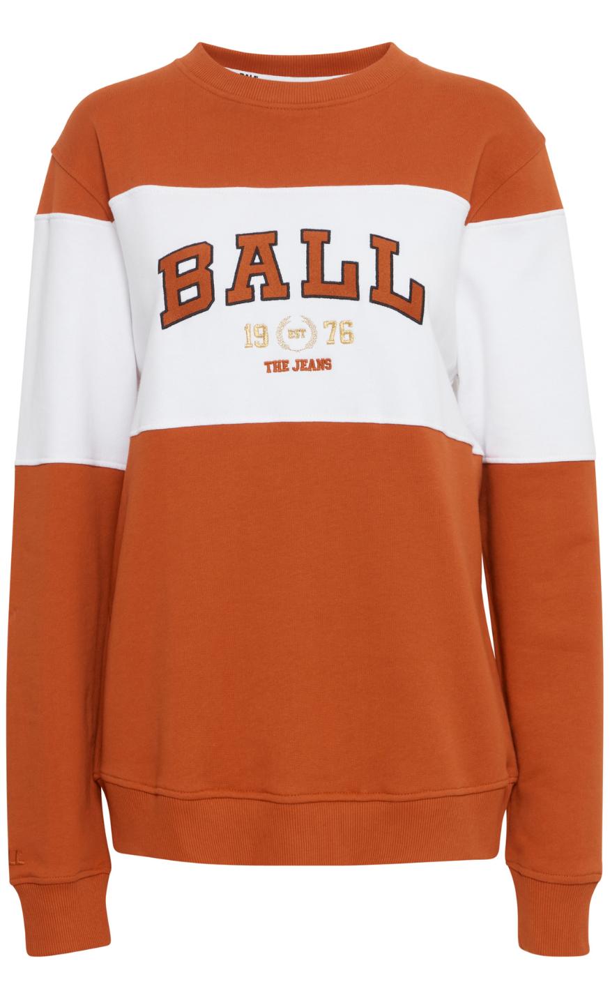 Ball Original Sweatshirt Montana Rooibos