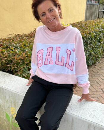Ball Original Sweatshirt    Robinson Milkshake