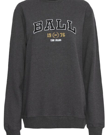 Ball Original Sweatshirt     Taylor Dark Melange