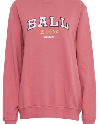 Ball Original Sweatshirt     Taylor Rose Dawn