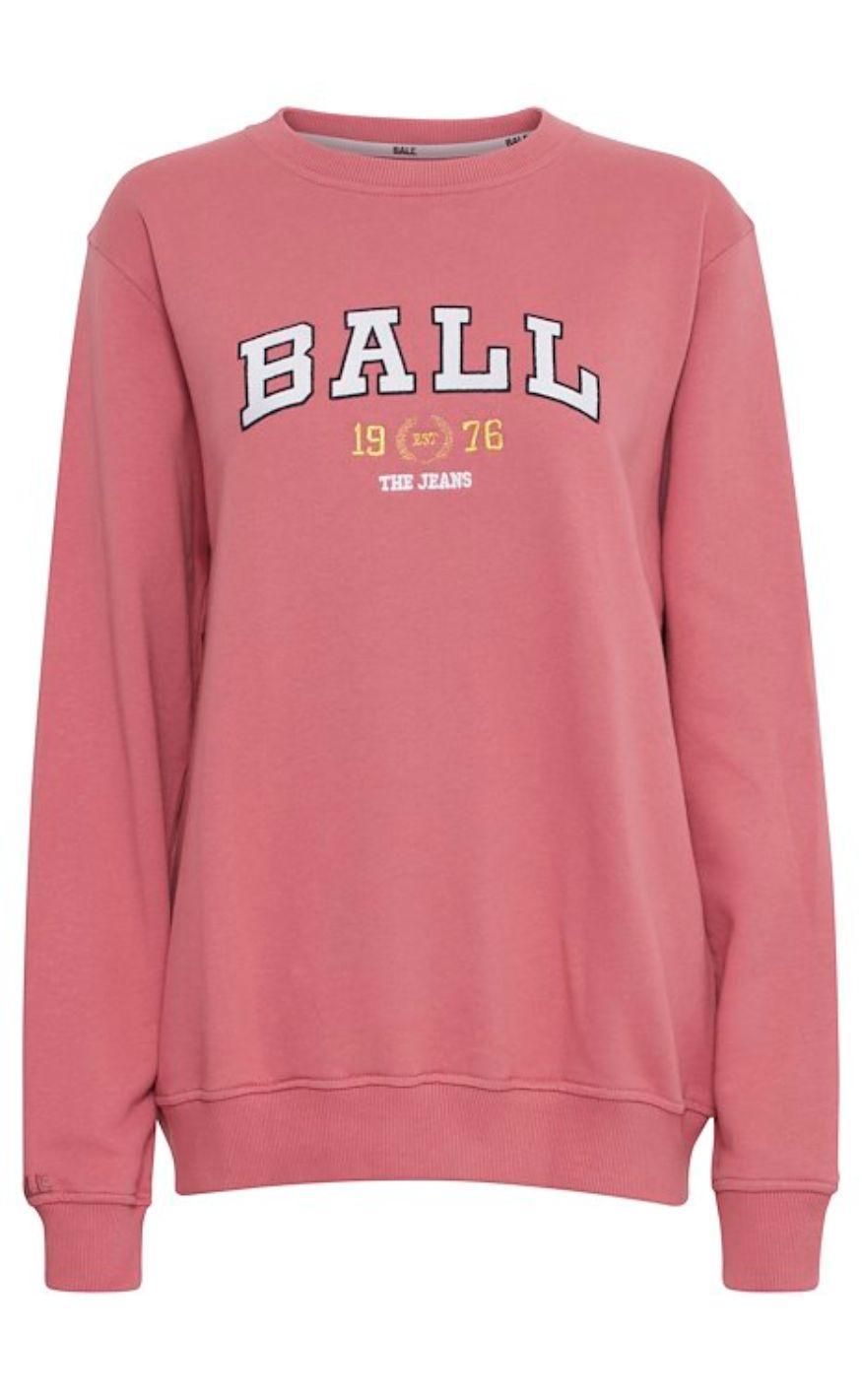 Ball Original Sweatshirt Taylor Rose Dawn
