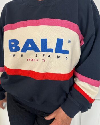Ball Original Sweatshirt Luca Birch