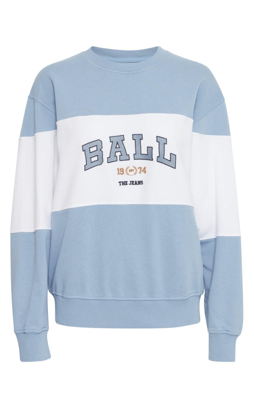Ball Original Sweatshirt Montana Allure