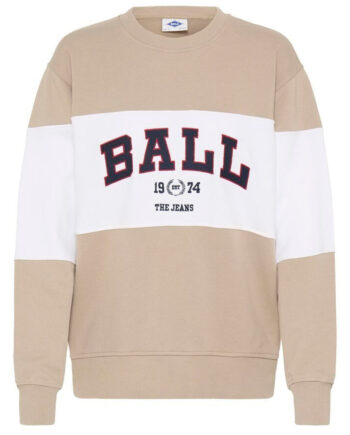 Ball Original Sweatshirt Montana Vintage Khaki