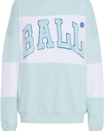 Ball Original Sweatshirt    Zidney Ice Water