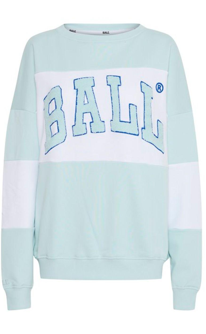 Ball Original Sweatshirt Zidney Ice Water