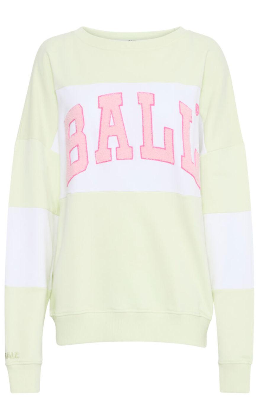 Ball Original Sweatshirt Zidney Lemonade