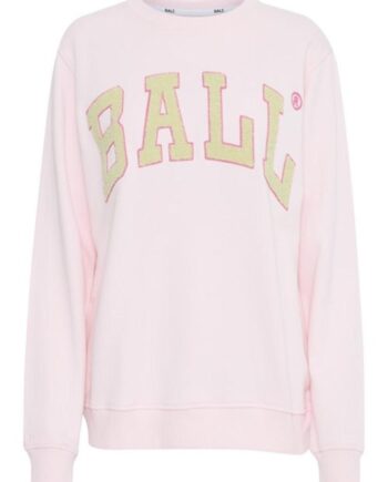 Ball Original Sweatshirt    Aloma Milkshake
