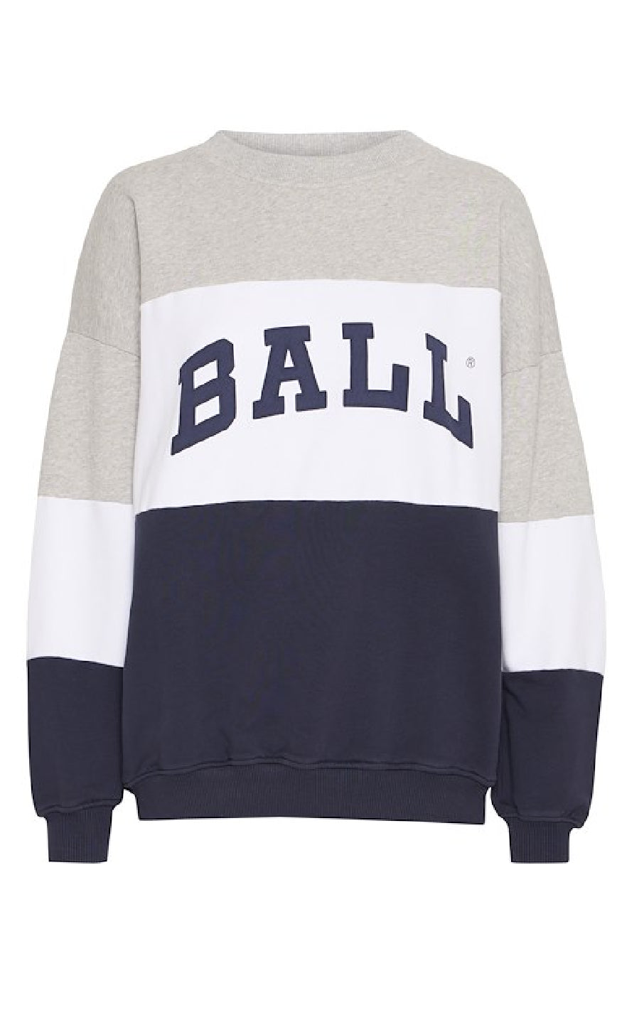 Ball Original Sweatshirt Robinson Seaborne