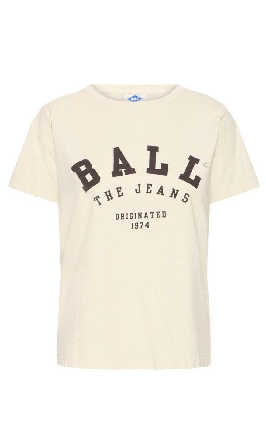 Ball Original -shirt Maldini Birch