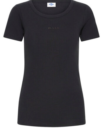 Ball Original  -shirt Tobelli Ss Black