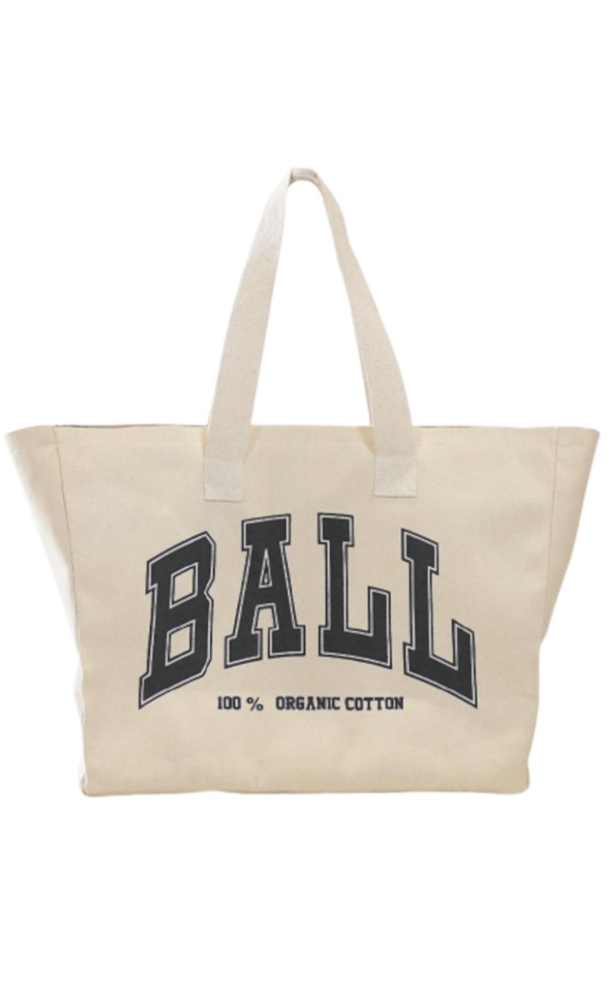 Ball Original Taske Rolf Black