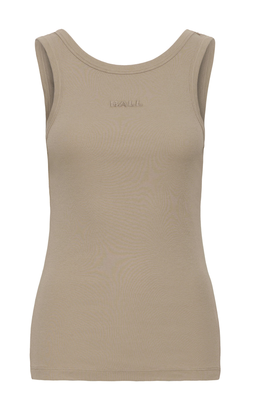 Ball Original Top Tobelli Dn Chinchilla