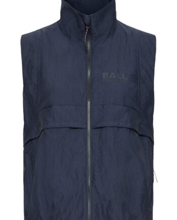 Ball Original Vest Stella Sky Captain