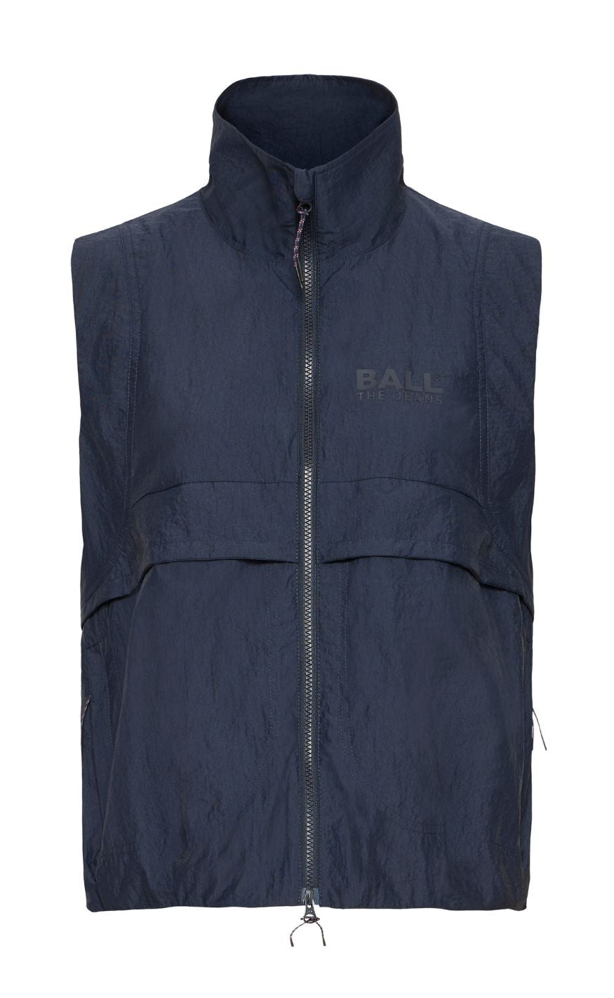 Ball Original Vest Stella Sky Captain
