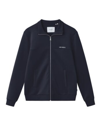 Ballier Track Jacket