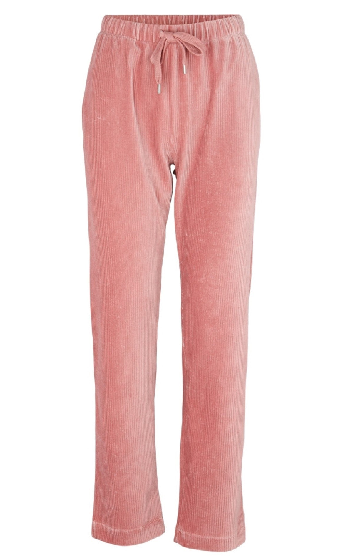 Basic Apparel Bukser Babette Fox Glove