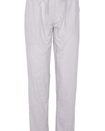Basic Apparel Bukser Harriet Purple Heather