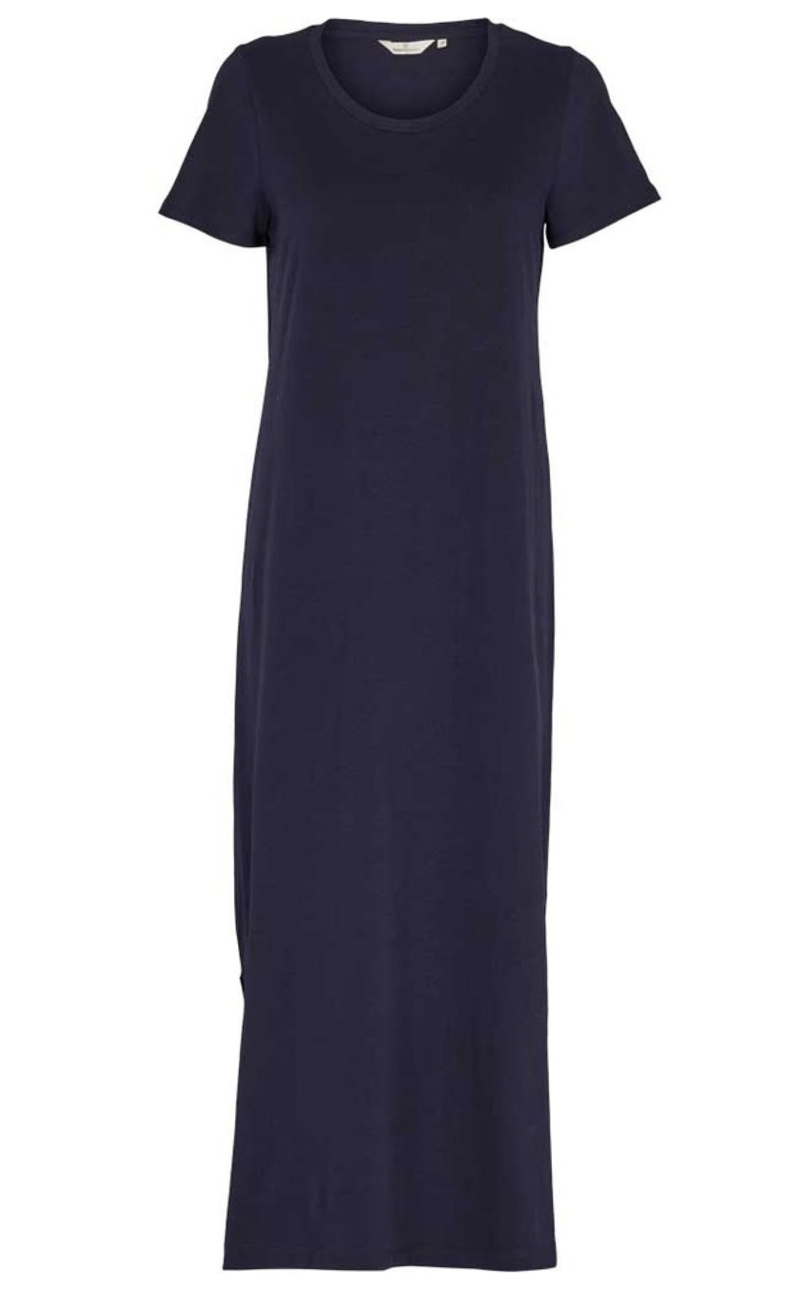 Basic Apparel Kjole Rebekka Navy