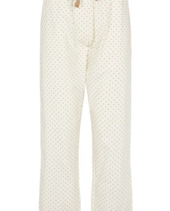 Basic Apparel Pj Pants Juno Amphora