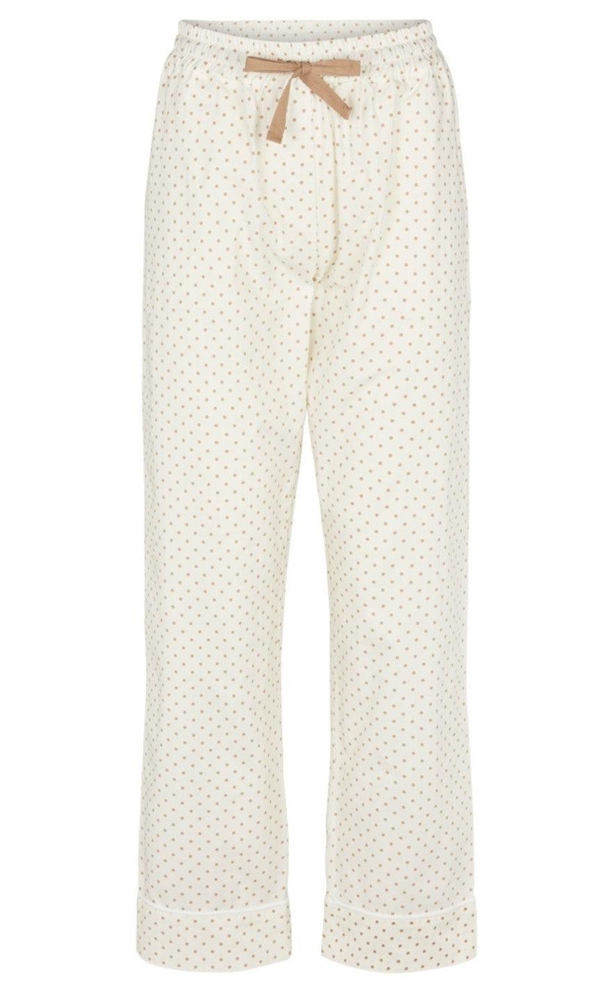 Basic Apparel Pj Pants Juno Amphora