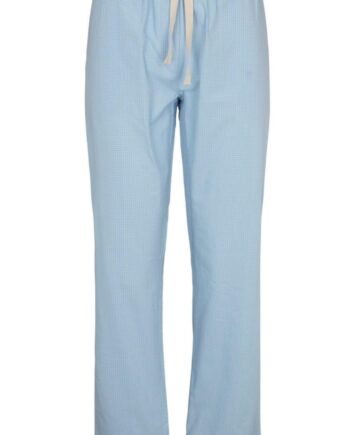 Basic Apparel Pj Pants Juno Placid Blue