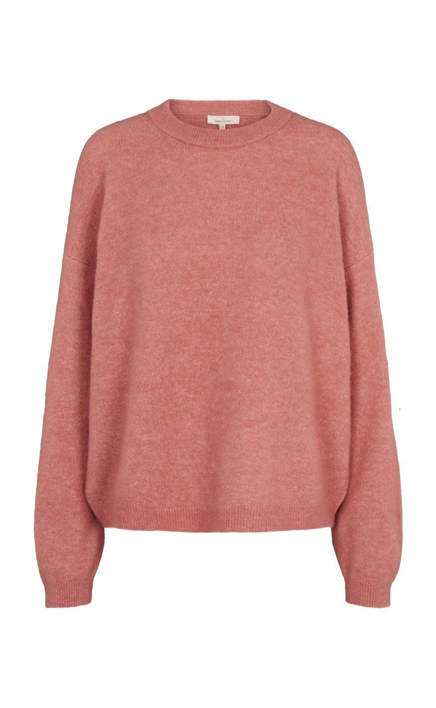 Basic Apparel Sweater Claudine Cameo