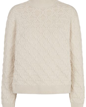 Basic Apparel Sweater Mira Birch