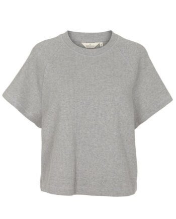 Basic Apparel  -shirt Barbara Grey Mel