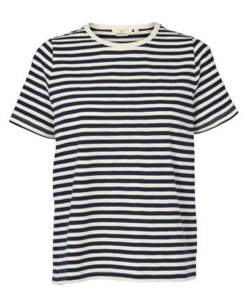 Basic Apparel  -shirt Rita Navy