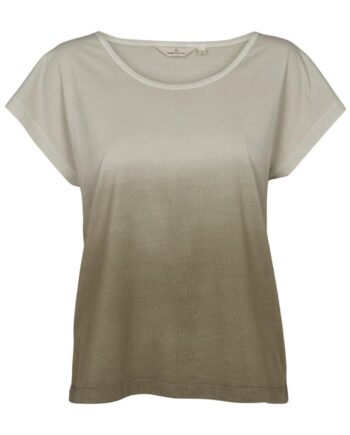Basic Apparel Tee Dahlia Vetiver