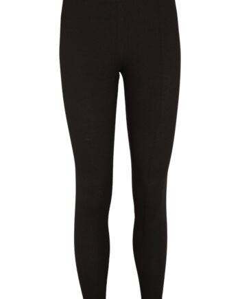 Basic Apparel Tights Ludmilla Black