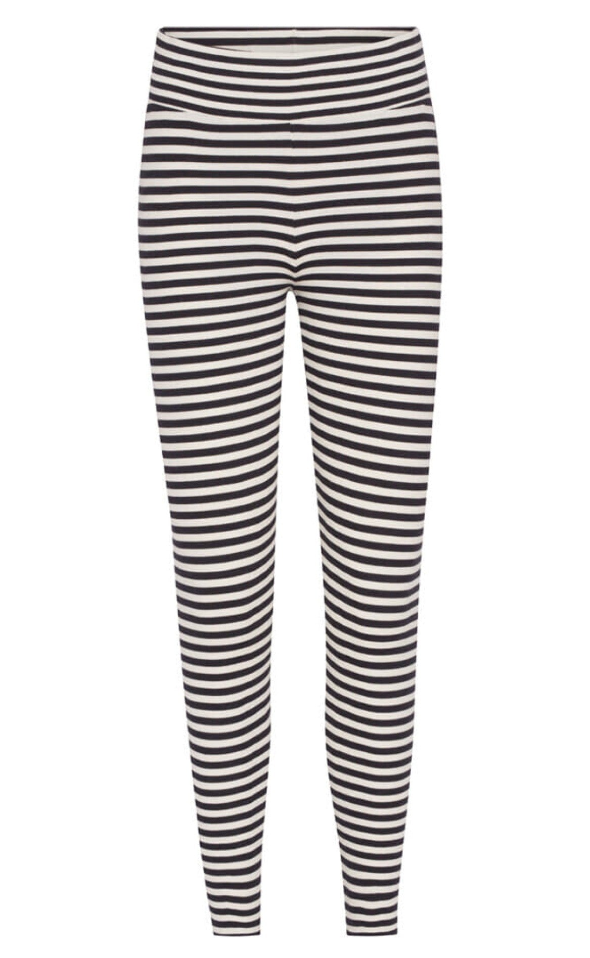 Basic Apparel Tights Ludmilla Whisper White Black