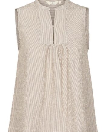 Basic Apparel Top Nedel Chipmunk