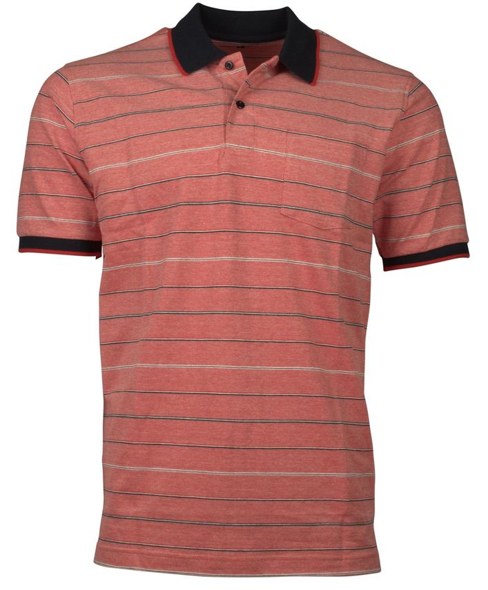 Bbn Yd   Tone Polo