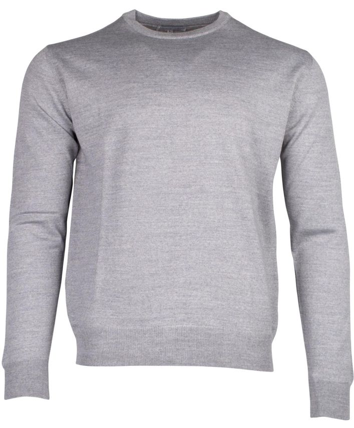 Bbw  -neck Merino