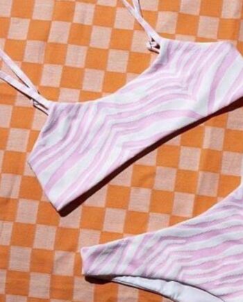 Beck Söndergaard Bikini Overdel Zecora Ezra Nosegay