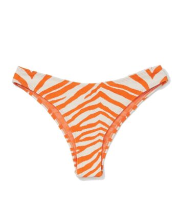 Beck Söndergaard Bikini Underdel Zecora Biddy Persimmon Orange