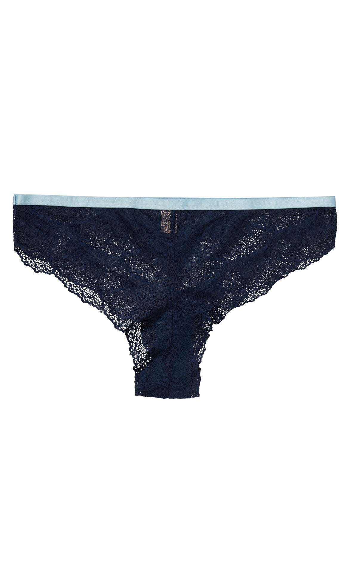 Beck Söndergaard Cheeky Ondine Baza Dress Blue