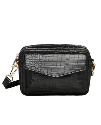 Beck Söndergaard Taske Solid Ryana Black