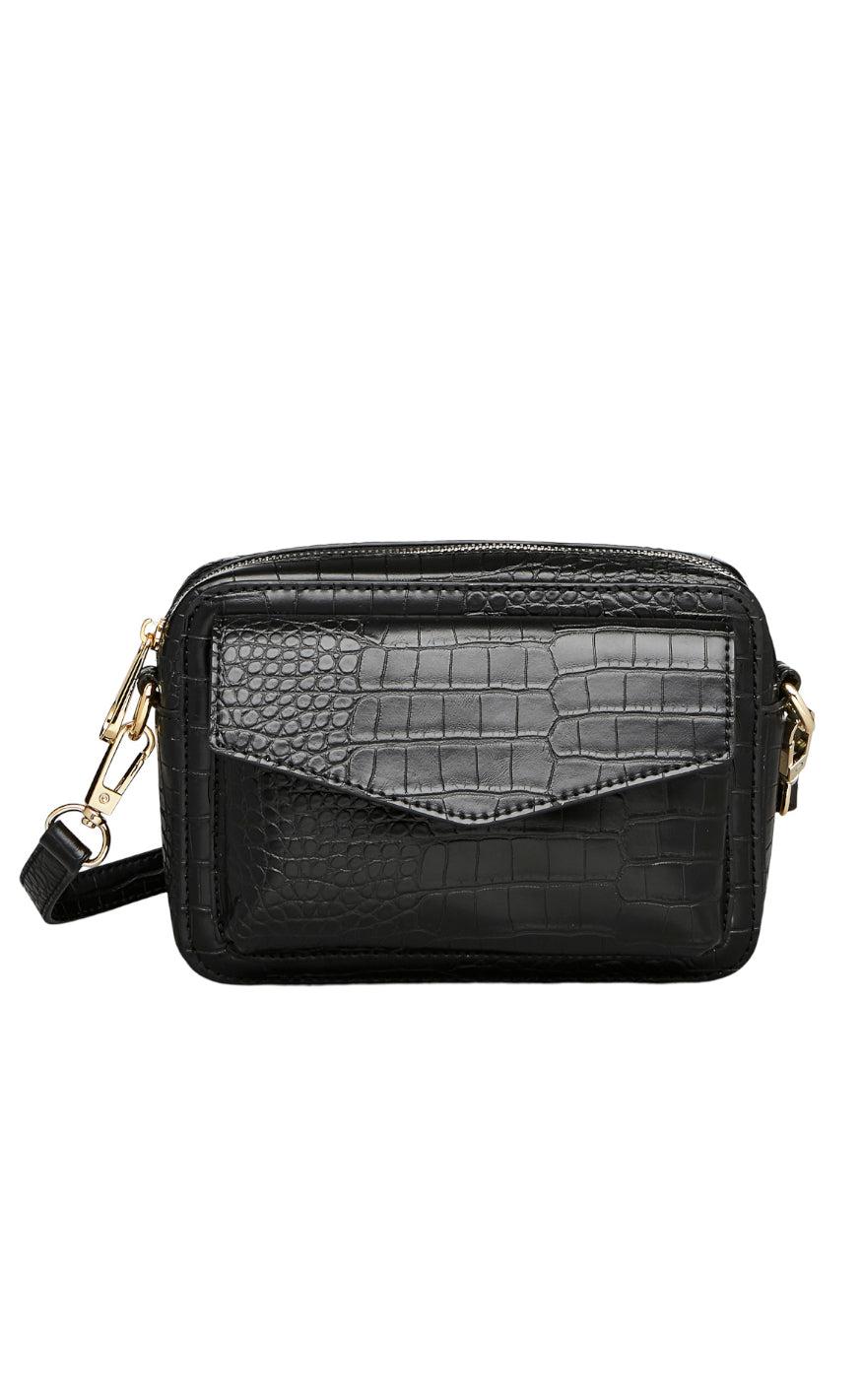 Beck Söndergaard Taske Solid Ryana Black