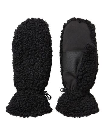 Beck Söndergaard Vanter Teddy Bonna Black