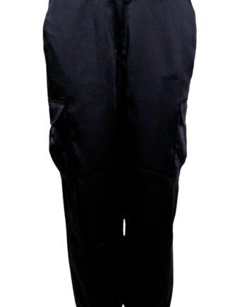 Black Colour Bukser Kaja Black