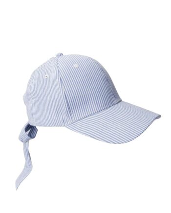 Black Colour Kasket Matilda Lt  Blue