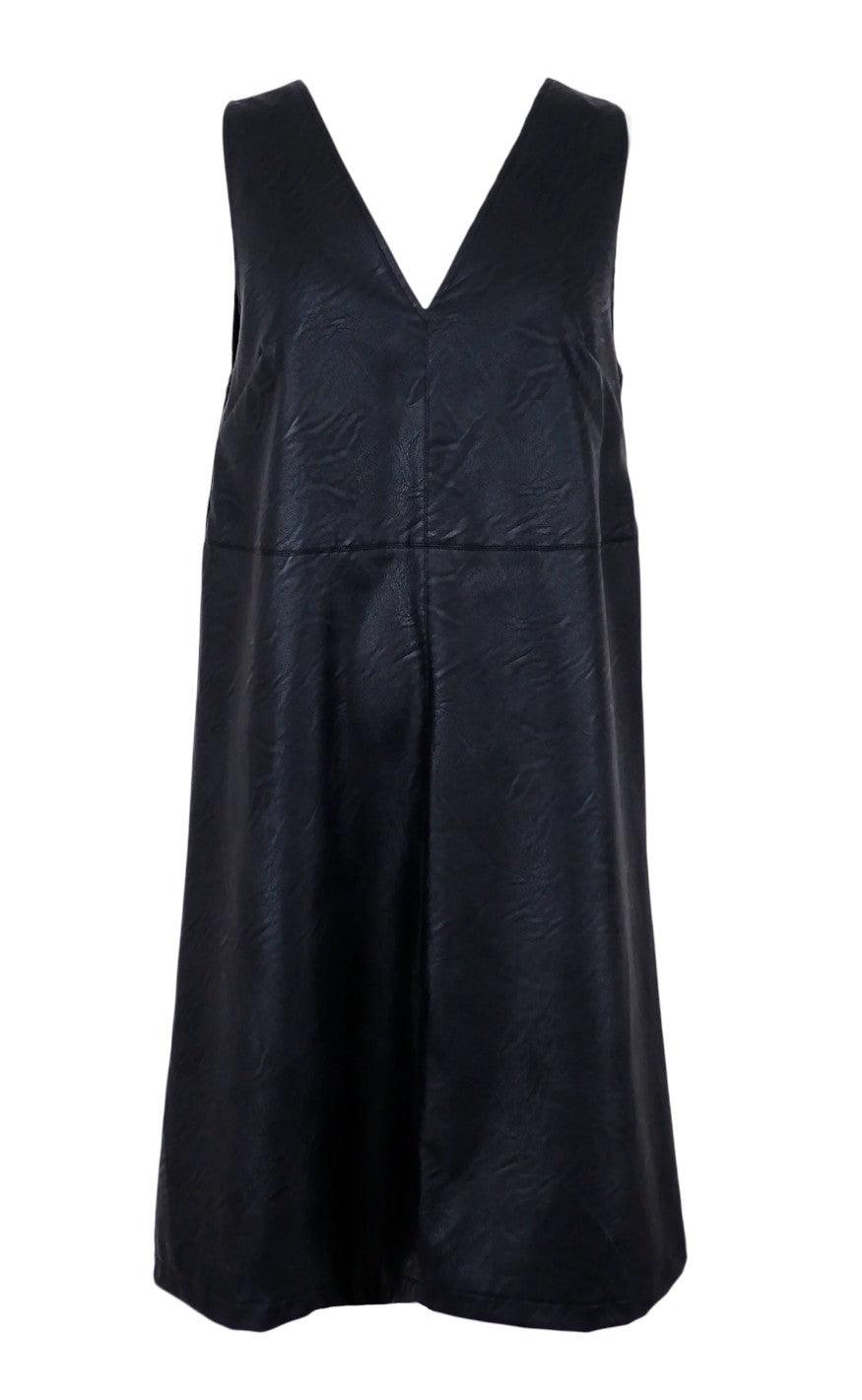Black Colour Kjole Dessie Spencer Black